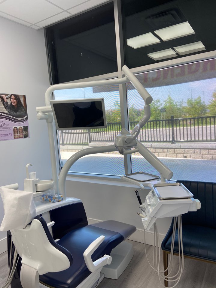 Innisfil Dental Arts | 1354 Innisfil Beach Rd Suite A5, Innisfil, ON L9S 4B7, Canada | Phone: (705) 294-5005