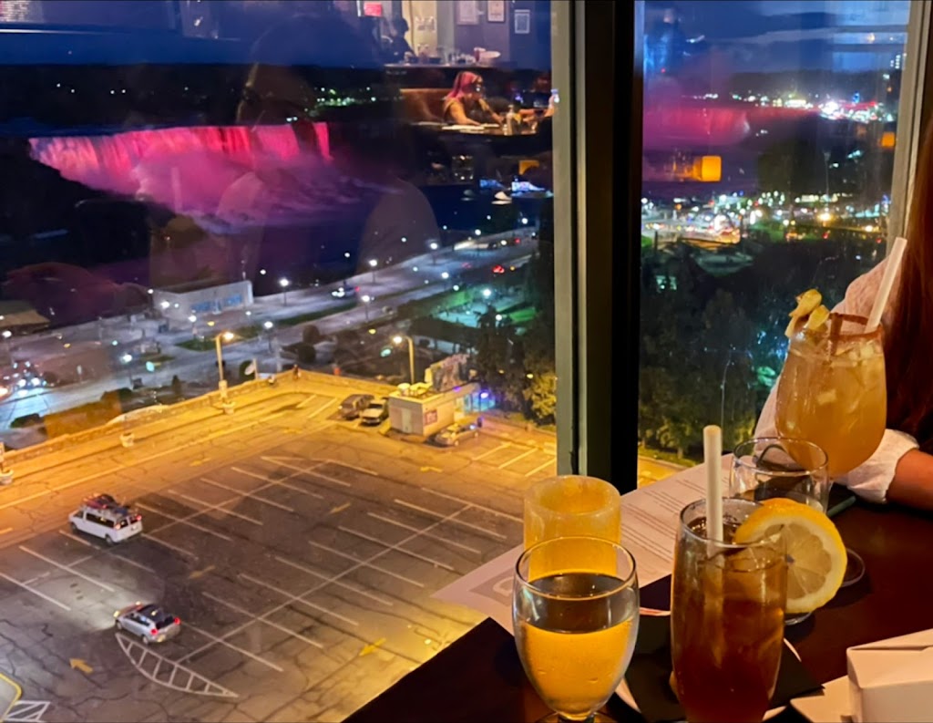 Prime Steakhouse Niagara Falls | 5685 Falls Ave, Niagara Falls, ON L2E 6W7, Canada | Phone: (905) 374-5219