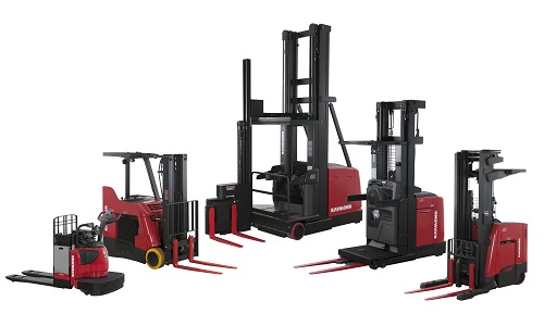 iDrive Truck & Forklift Academy | 7585 Torbram Rd Unit-6, Mississauga, ON L4T 1H2, Canada | Phone: (905) 676-9990