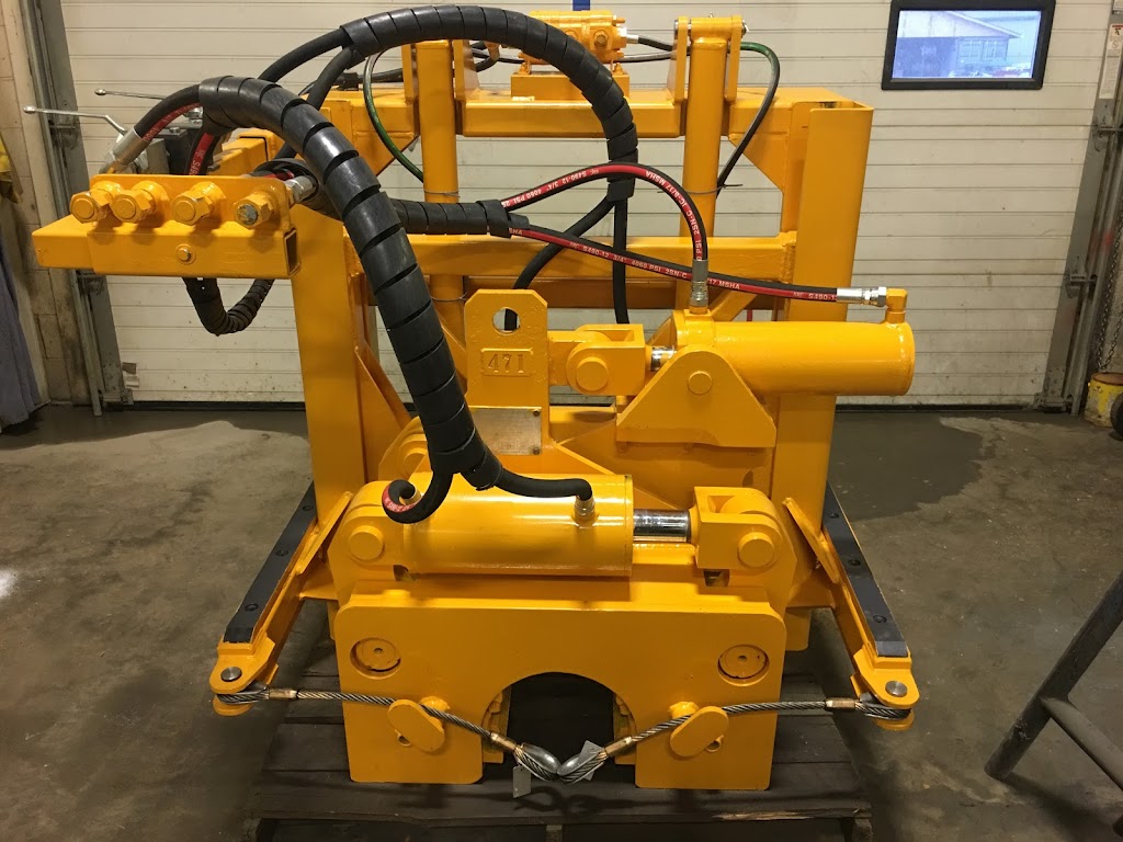 AHMS Inc. | 2303a 8 St, Nisku, AB T9E 7Z3, Canada | Phone: (780) 465-0017