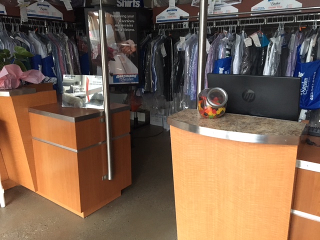 Martinizing by Stephen Cleaners | 917 85 St SW #102, Calgary, AB T3H 5Z9, Canada | Phone: (403) 249-2217