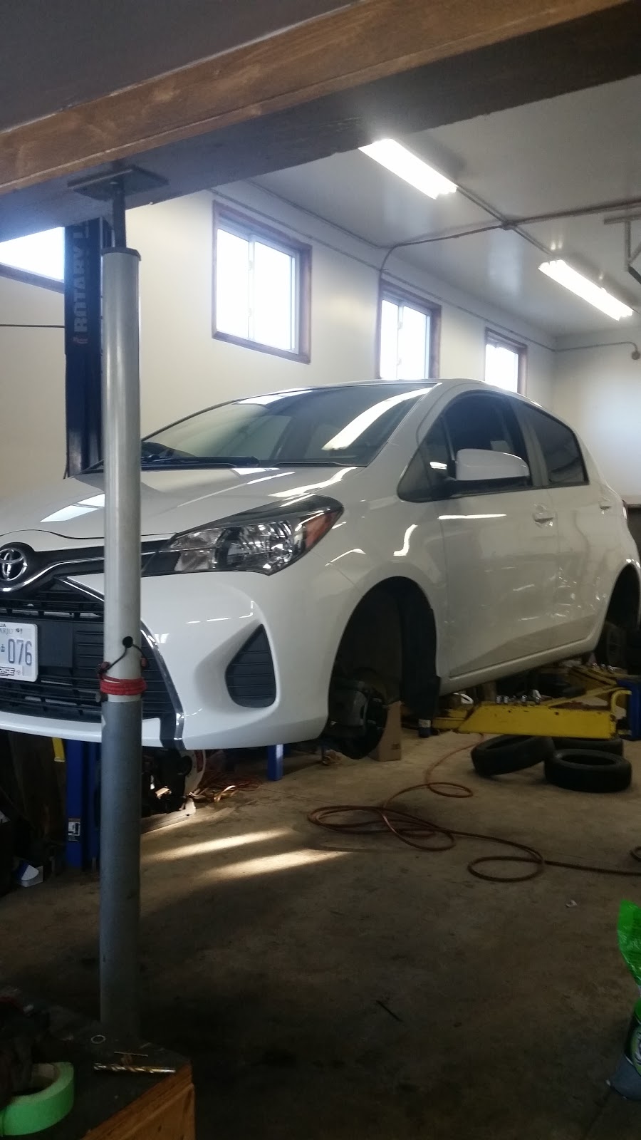 Sport Tech Performance | 67 Keith Rd, Bracebridge, ON P1L 0A1, Canada | Phone: (705) 380-3013