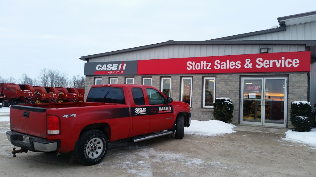 Stoltz Sales & Service | 1405 ON-9, Mildmay, ON N0G 2J0, Canada | Phone: (519) 367-2672