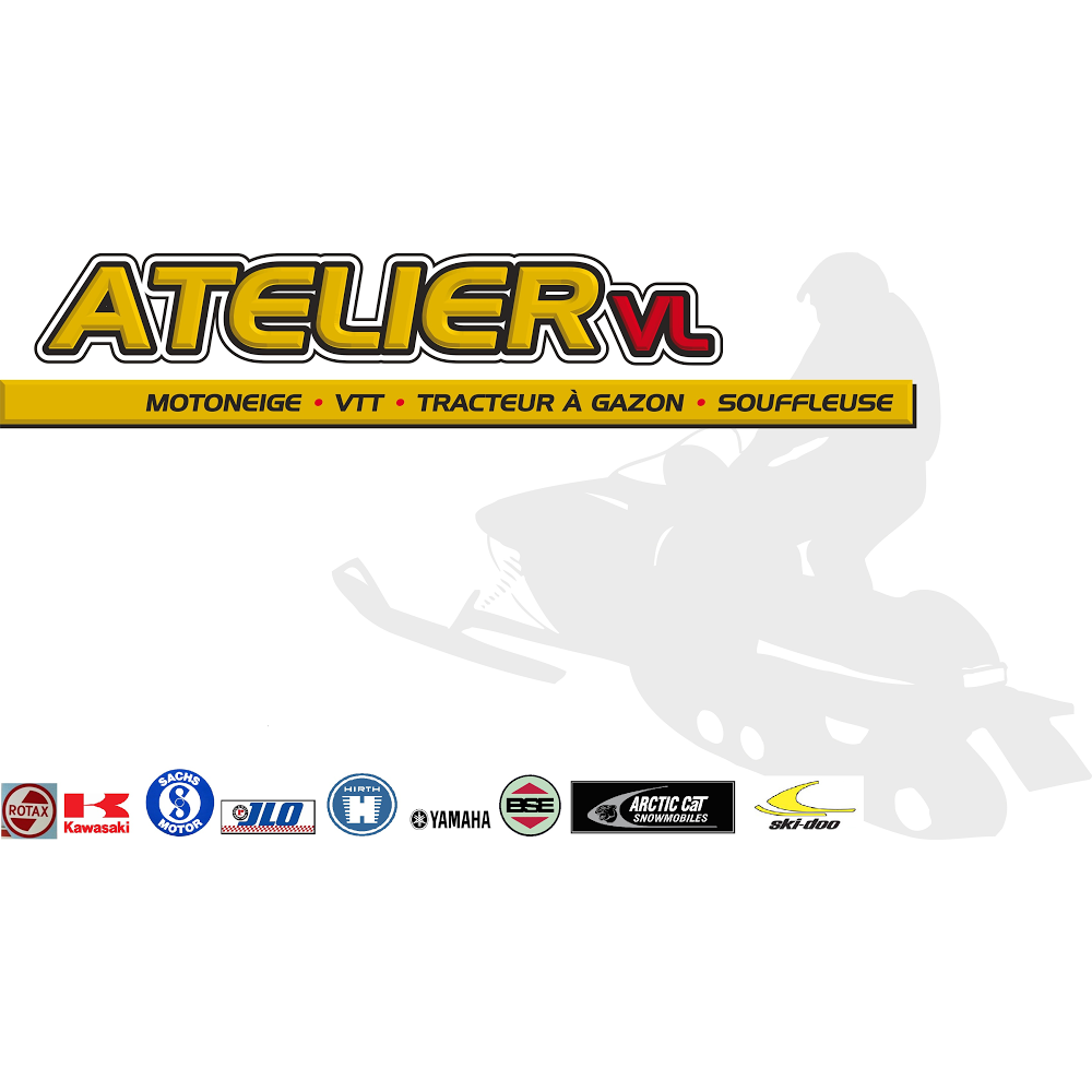 Atelier VL | 4093 Rue Saint-Alphonse N, Thetford Mines, QC G6G 5R5, Canada | Phone: (418) 338-3679