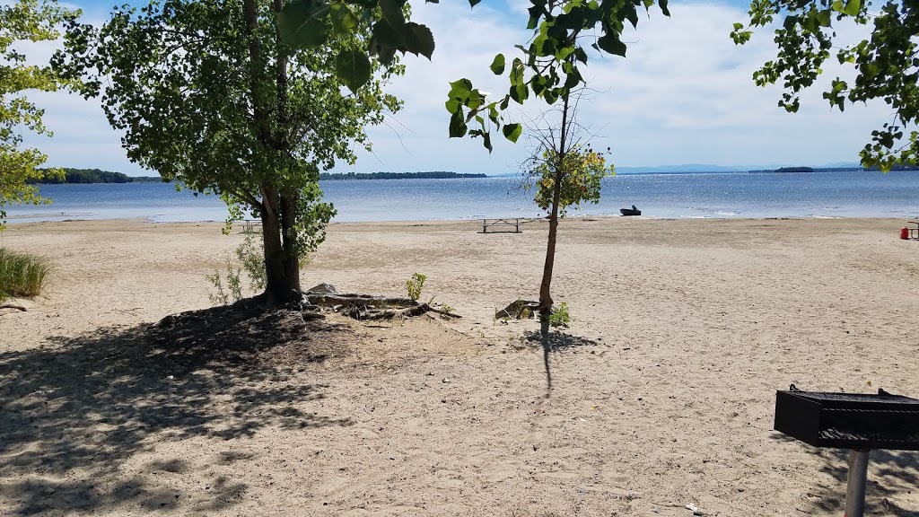 Alburg Dunes State Park | 151 Coon Point Rd, Alburg, VT 05440, USA | Phone: (802) 796-4170