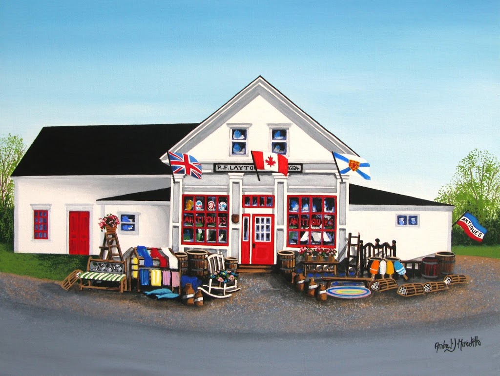 Great Village Antiques Exchange (Opens Saturday March 28 At 10am For The 2020 Season!) WE BUY ALL WINTER LONG...902-668-2149 | 8728 hwy #2, Great Village, NS B0M 1L0, Canada | Phone: (902) 668-2149