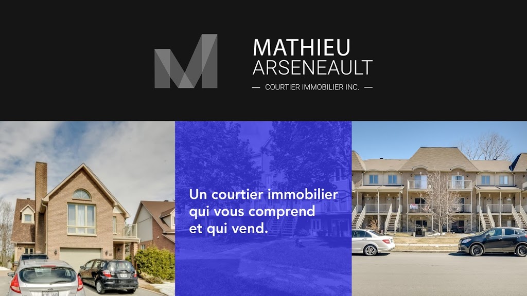 Mathieu Arseneault | 2310 Rue Saint-Louis #10, Gatineau, QC J8T 5L7, Canada | Phone: (819) 664-0629