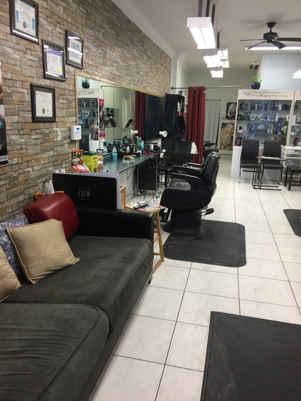 CosmoProf | 57 Estate Dr, Scarborough, ON M1H 2Z2, Canada | Phone: (416) 289-4247