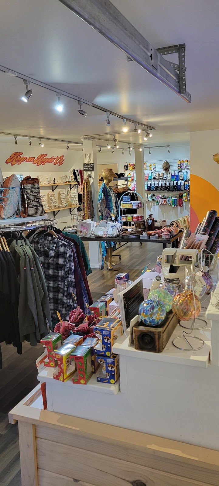 The Licit Garden | 155 High St, Southampton, ON N0H 2L0, Canada | Phone: (226) 435-2190