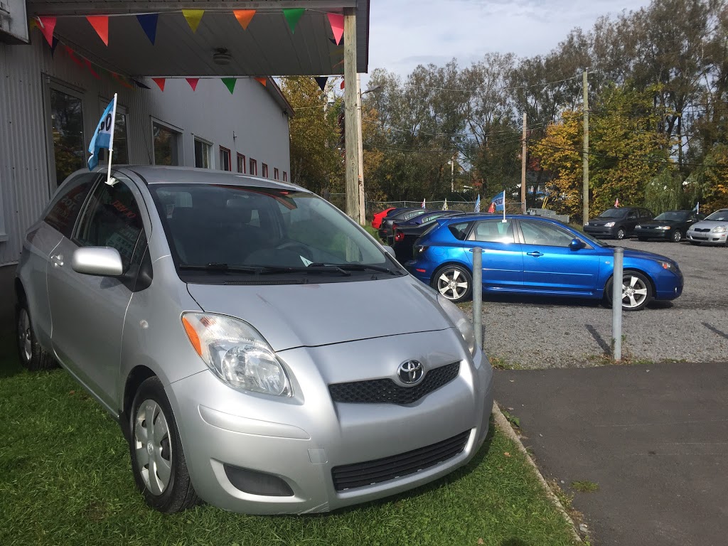 D.S Autos Occasion | 7985 Boulevard de lOrmière, Québec, QC G2C 1B9, Canada | Phone: (581) 681-6281