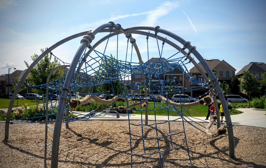 William Neal Community Park | 372 Tower Hill Rd, Richmond Hill, ON L4E 0A6, Canada | Phone: (905) 771-8800