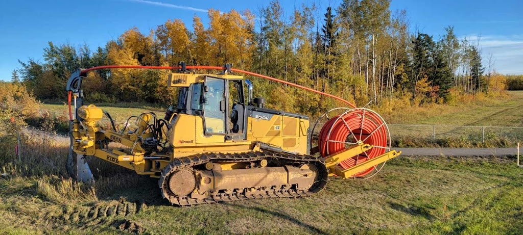 D G C Contracting Inc | 40 Diamond Ave, Spruce Grove, AB T7X 3A8, Canada | Phone: (780) 962-9630