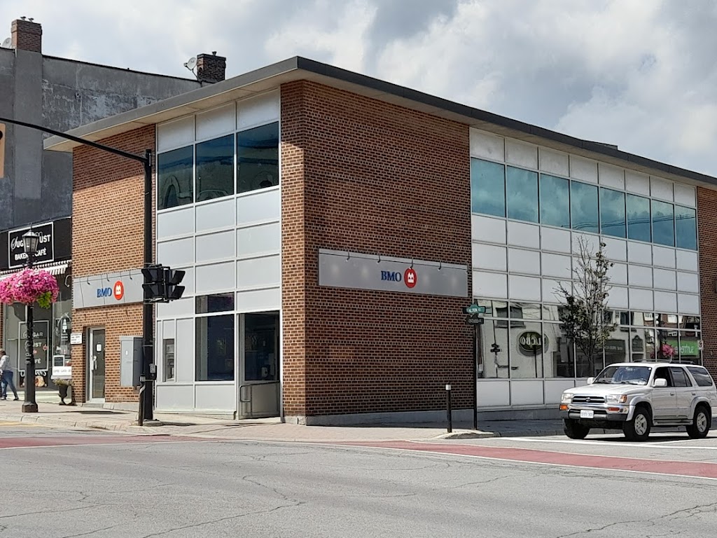 BMO Bank of Montreal | atm | 70 Walton St, Port Hope, ON L1A 3W3, Canada | 9058854531 OR +1 905-885-4531
