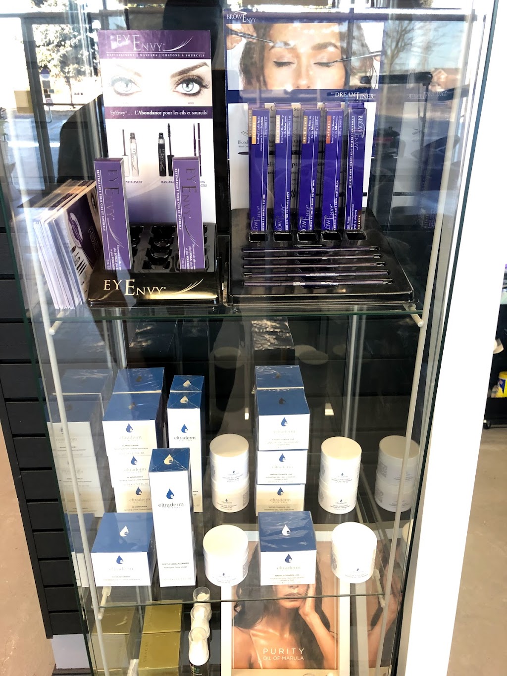 Arteze Lash Lounge | 1550 Kingston Rd #54, Pickering, ON L1V 1C3, Canada | Phone: (905) 839-0183
