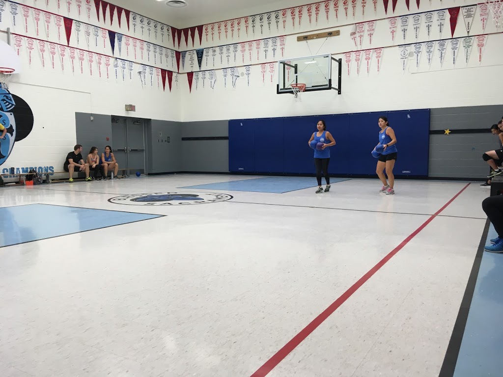Blessed Sacrament Catholic School | 24 Bedford Park Ave, Toronto, ON M5M 1H9, Canada | Phone: (416) 393-5226