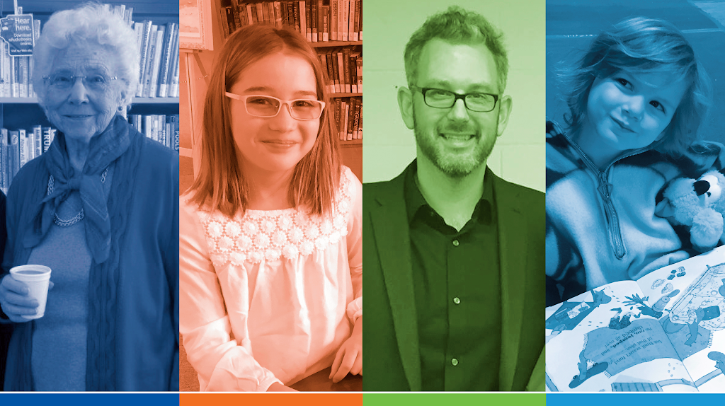 Caledon Public Library - Margaret Dunn Valleywood Branch | 20 Snelcrest Dr, Caledon, ON L7C 1B5, Canada | Phone: (905) 843-0457