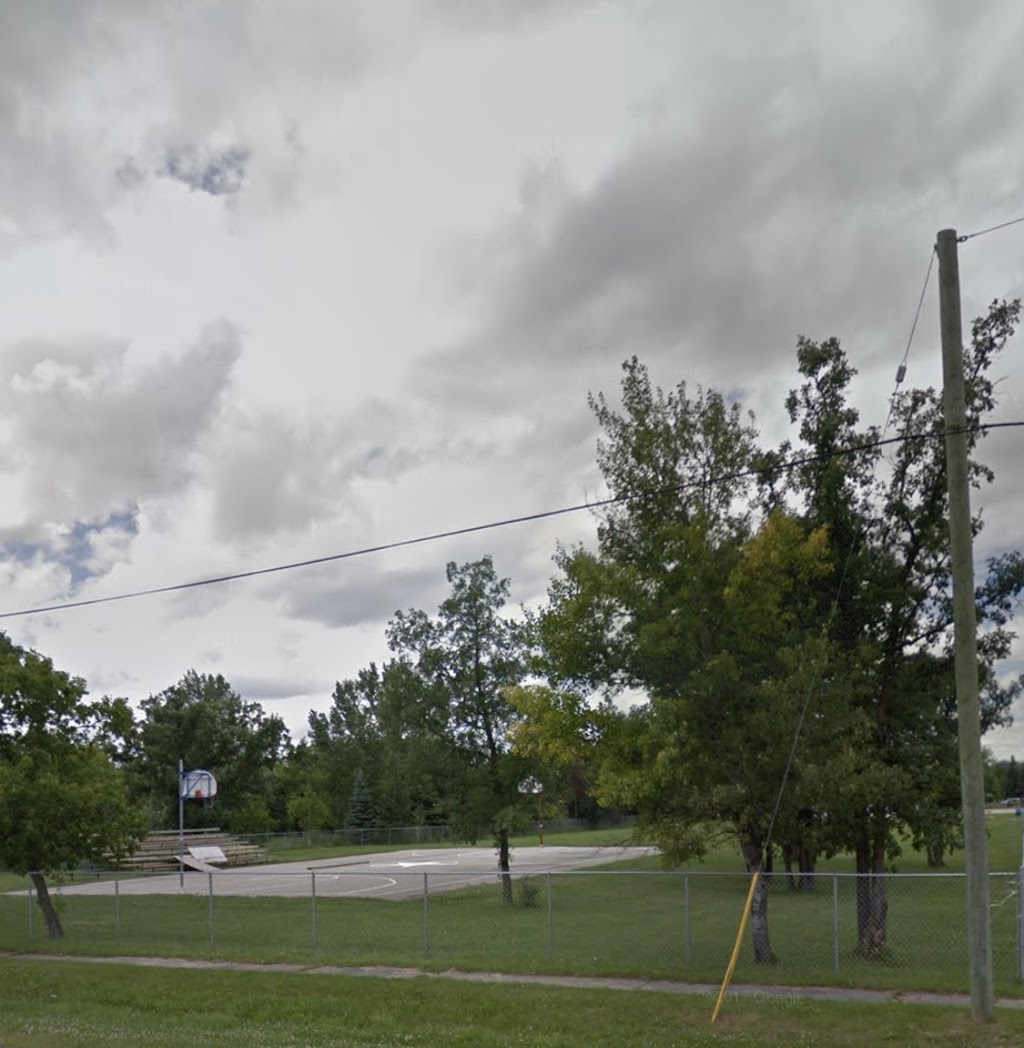Garson Park | 9 Thompson Ave, Garson, MB R0E 0R0, Canada | Phone: (204) 268-6700