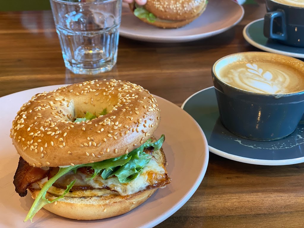 Laneway Coffee and Kitchen | 2727 Dunsmuir Ave, Cumberland, BC V0R 1S0, Canada | Phone: (778) 992-1698