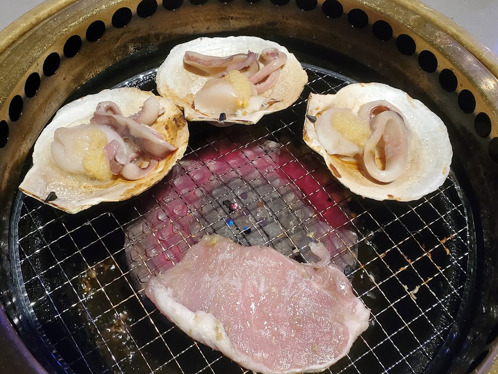 Matsuda Japanese Grill House | 4810 Sheppard Ave E Unit 214-218, Scarborough, ON M1S 4N6, Canada | Phone: (647) 929-9939