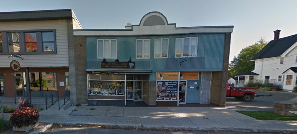 Coiffure Cristina | 17 Rue Saint-Eustache, Saint-Eustache, QC J7R 2L1, Canada | Phone: (450) 472-6813