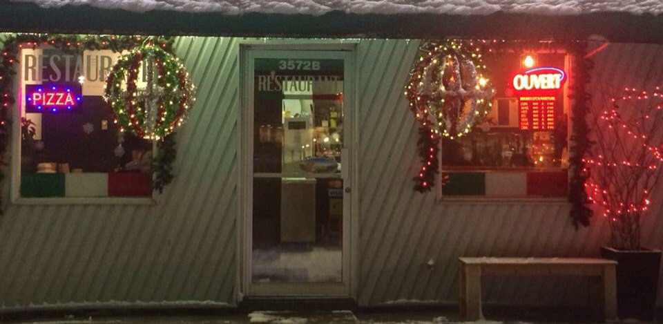 Bonna Pizza | B lHêtrière, 3572 Rue de lHêtrière, Saint-Augustin-de-Desmaures, QC G3A 2L4, Canada | Phone: (418) 800-9899