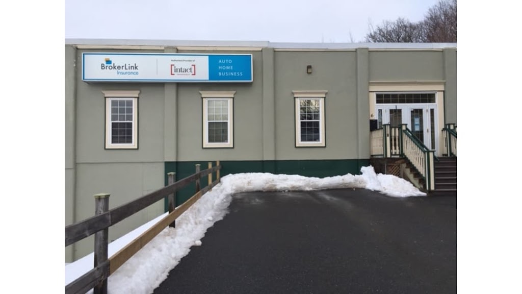 BrokerLink | 6 Masters Ave, Kentville, NS B4N 2N6, Canada | Phone: (902) 678-6277