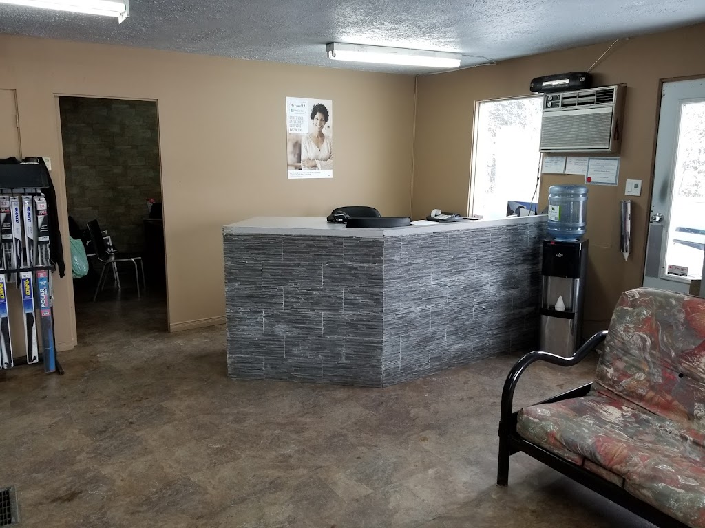 Location BR Camion Cube & Camion de déménagement | 2175 B 127e Rue, Saint-Georges, QC G5Y 2W6, Canada | Phone: (418) 228-5233