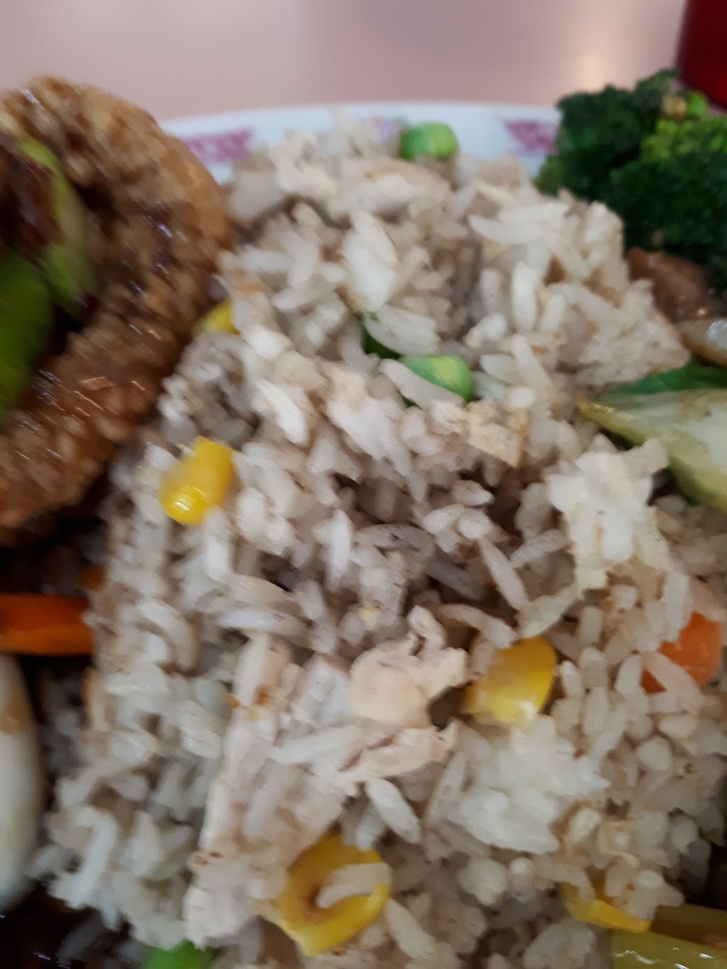 Tasty Village Restaurant | 12524 132 Ave NW, Edmonton, AB T5L 3P9, Canada | Phone: (780) 488-7772