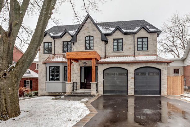 Serca Fine Homes | 140 E Humber Dr, King City, ON L7B 1B6, Canada | Phone: (416) 937-4644