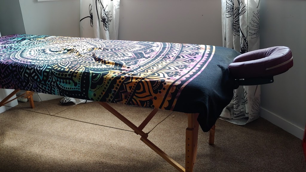 Healing Haven | 3003 Sunnyhurst Rd, North Vancouver, BC V7K 2G4, Canada | Phone: (778) 241-0131