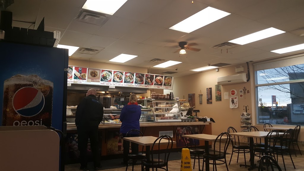 Shawarma Place | 545 McNeely Ave, Carleton Place, ON K7C 0A8, Canada | Phone: (613) 257-4747
