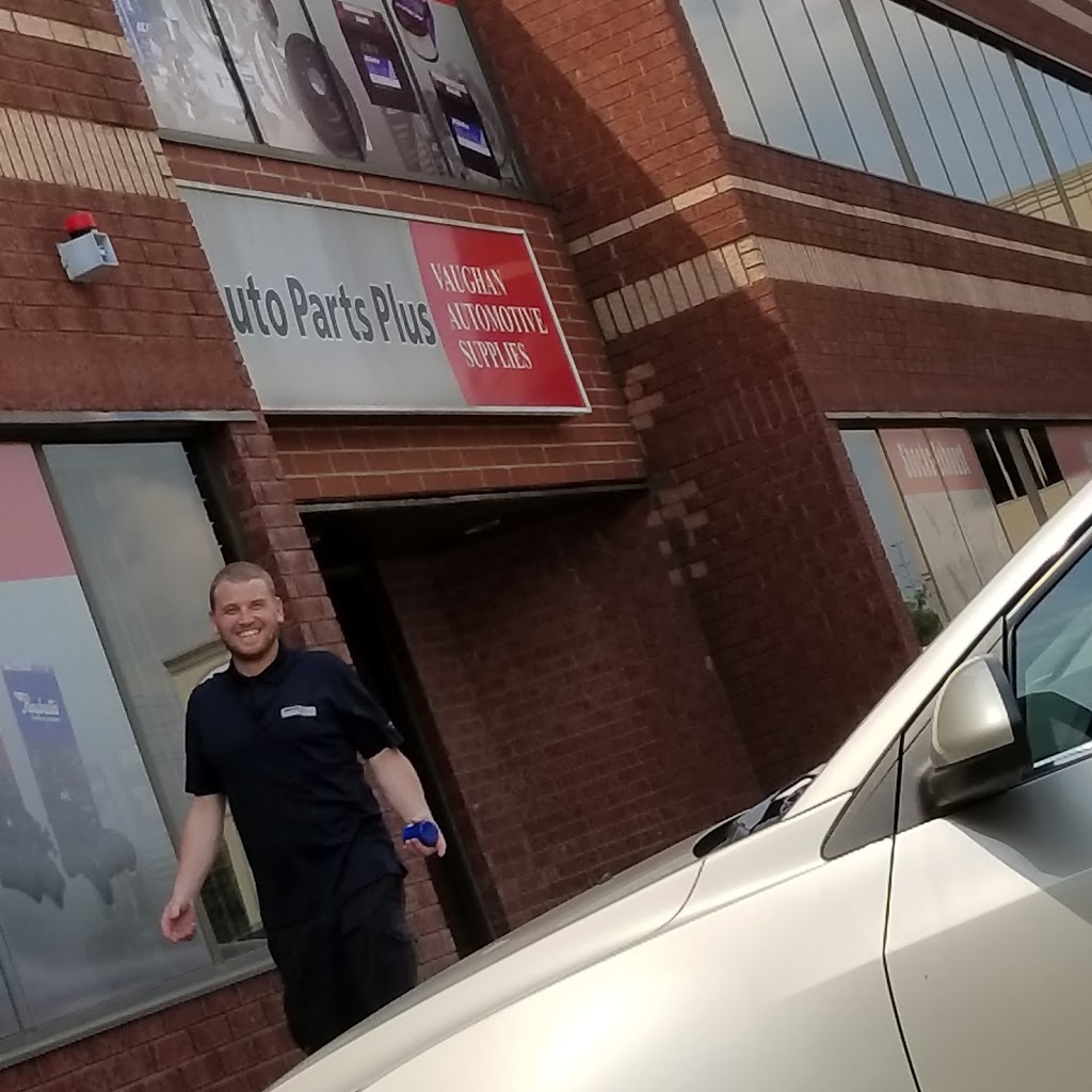 Vaughan Automotive Supplies | 237 Romina Dr, Concord, ON L4K 4V3, Canada | Phone: (905) 738-2255