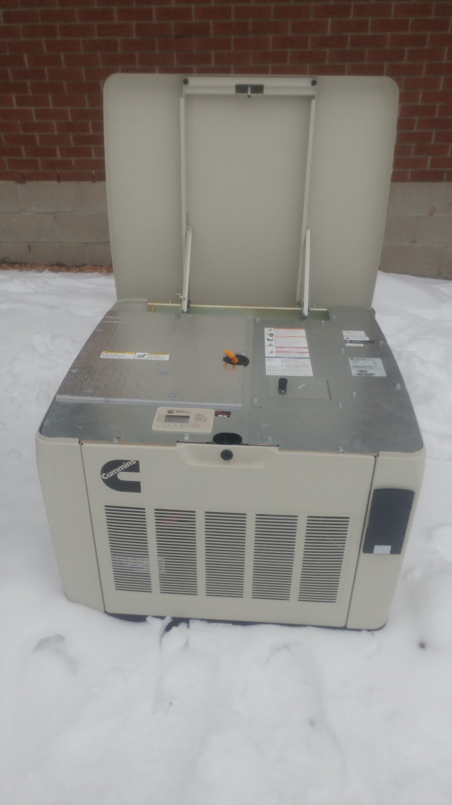 Kawartha Generator | 785 Chambers Rd, Cameron, ON K0M 1G0, Canada | Phone: (705) 344-9484