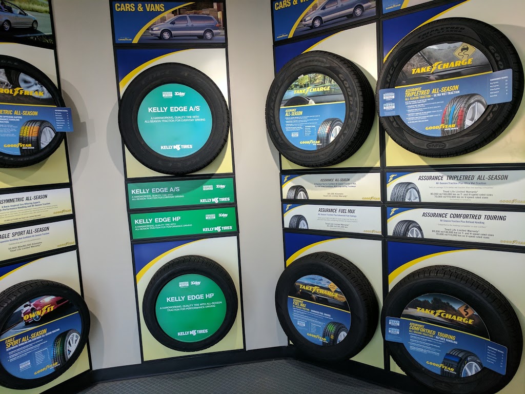 Superb Tire & Auto Service | 10178 Hurontario St, Brampton, ON L7A 0E4, Canada | Phone: (905) 846-8847