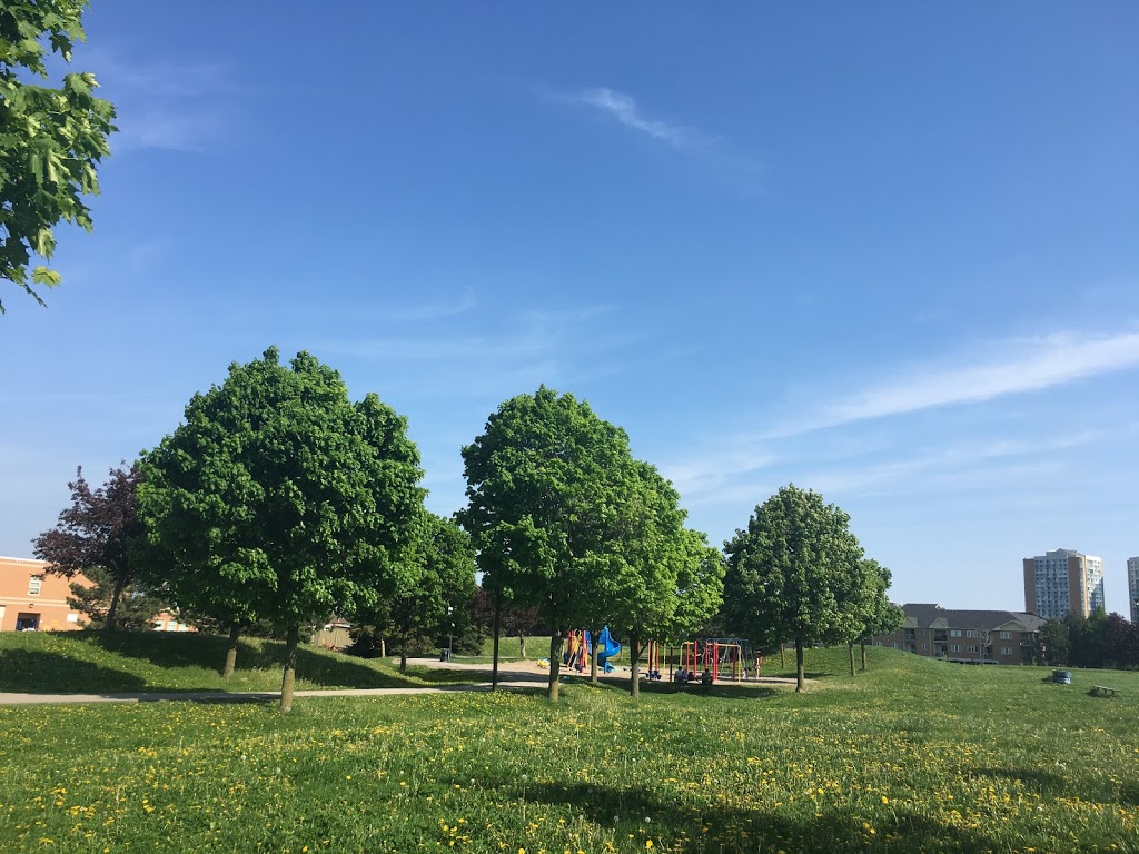 San Lorenzo Ruiz Elementary School | 100 Barondale Dr, Mississauga, ON L4Z 3R1, Canada | Phone: (905) 501-0400