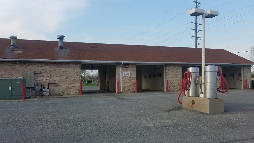 Randys High Performance Car | 3208 Lapeer Rd, Port Huron, MI 48060, USA | Phone: (810) 982-7600