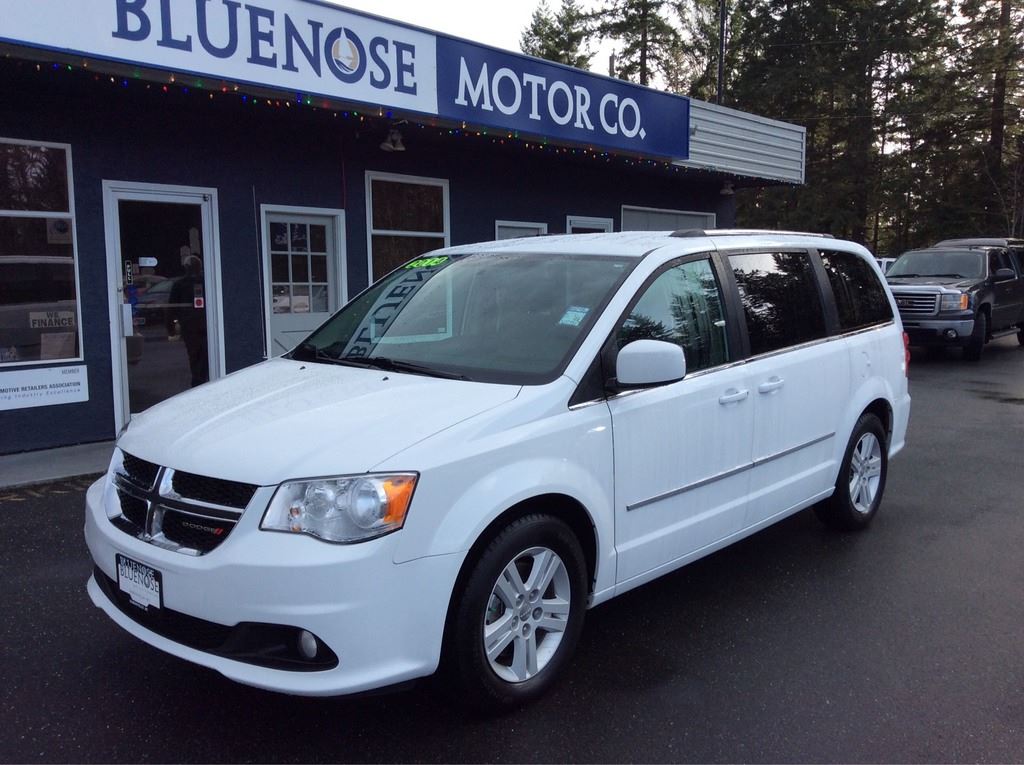 Bluenose Motor Co. | 690 Island Hwy E, Parksville, BC V9P 1T8, Canada | Phone: (250) 951-9957