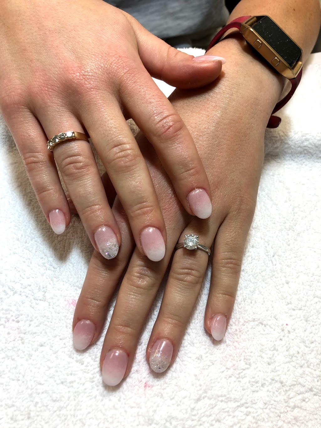 3A Nails & Spa | 390 Royal York Rd, Etobicoke, ON M8Y 2R3, Canada | Phone: (416) 251-1999