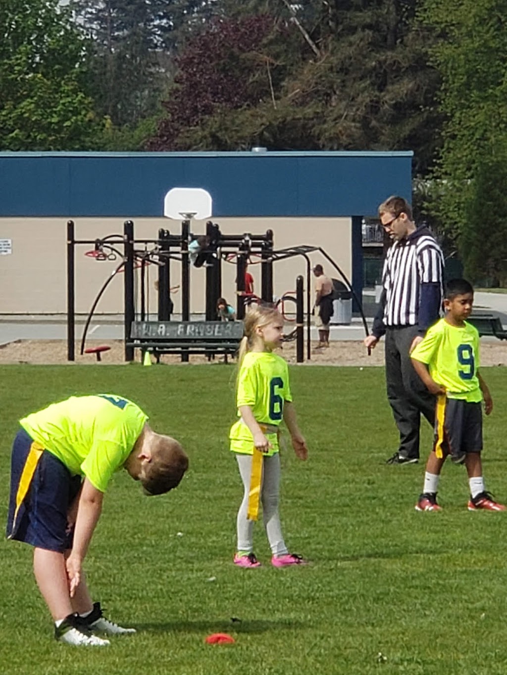 McMillan Park | 2499 McMillan Rd, Abbotsford, BC V2S 7R3, Canada | Phone: (604) 850-4200