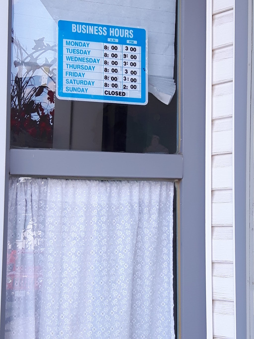 Atwood Cafe | 220 Main St, Atwood, ON N0G 1B0, Canada | Phone: (519) 356-1010