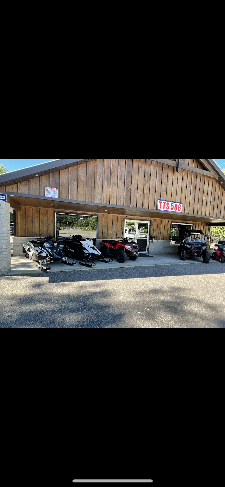 TTS508Calabogie | 4988 Calabogie Rd, Calabogie, ON K0J 1H0, Canada | Phone: (888) 488-7508
