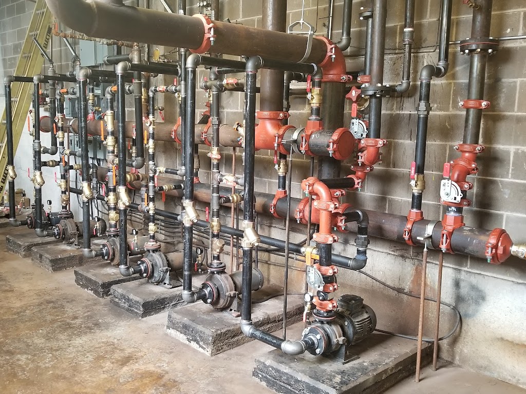 MD Plumbing & Heating | 60 Nottinghill Dr, Stratford, PE C1B 1G8, Canada | Phone: (587) 228-3149
