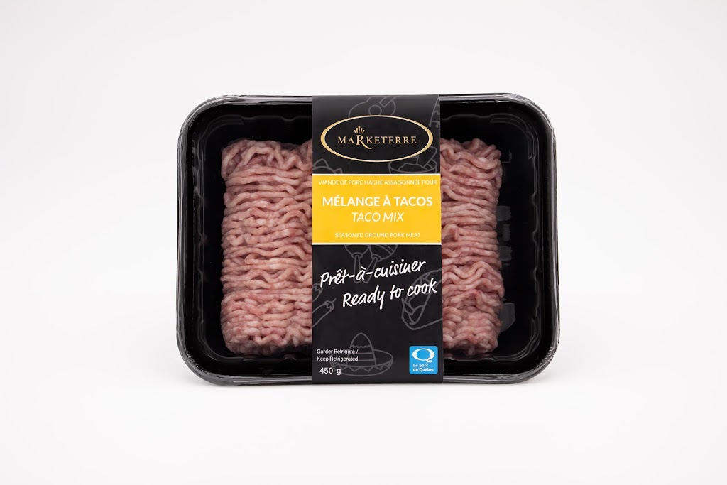 Aliments Mer Et Monde Inc | 419 Rue des Industries, Repentigny, QC J5Z 4Y8, Canada | Phone: (450) 581-6637
