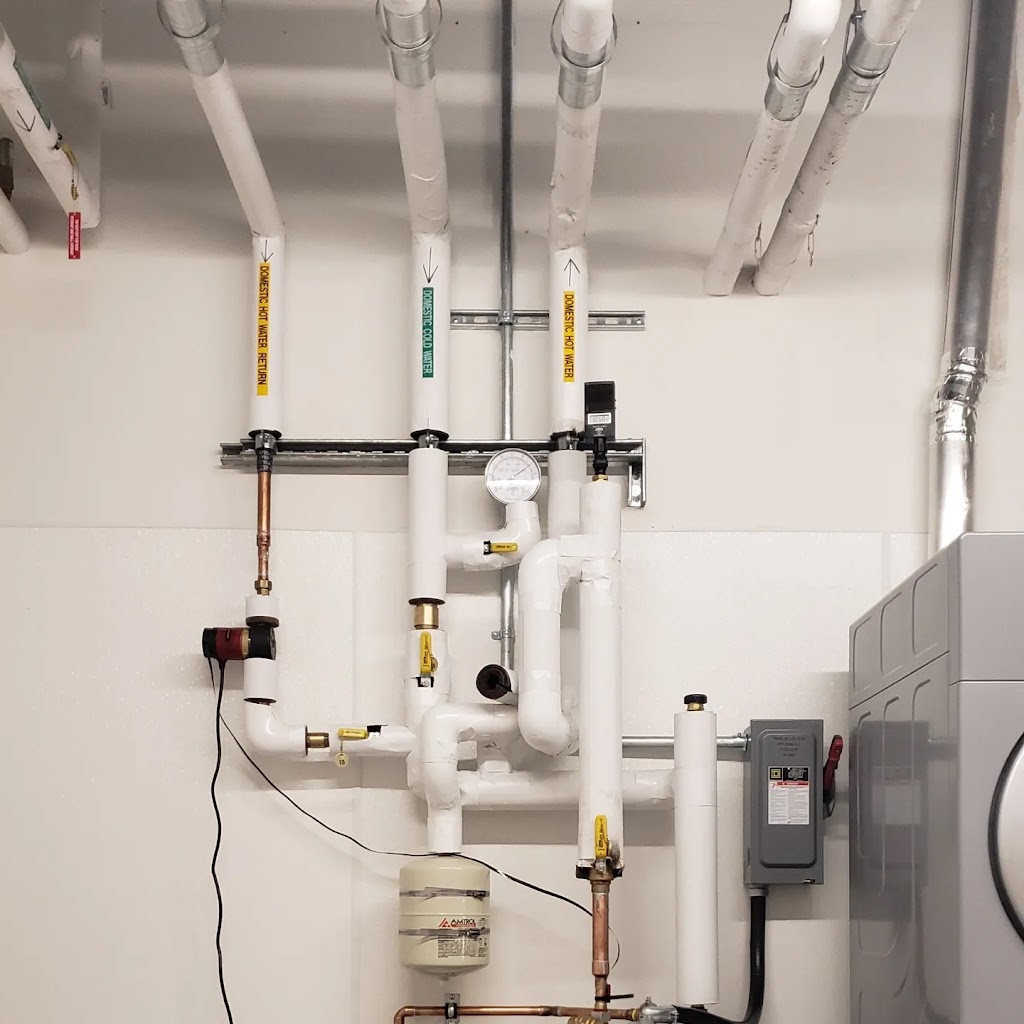 Afstar Mechanical Ltd | 4275 Imperial St Unit 204, Burnaby, BC V5J 1A8, Canada | Phone: (604) 916-4106
