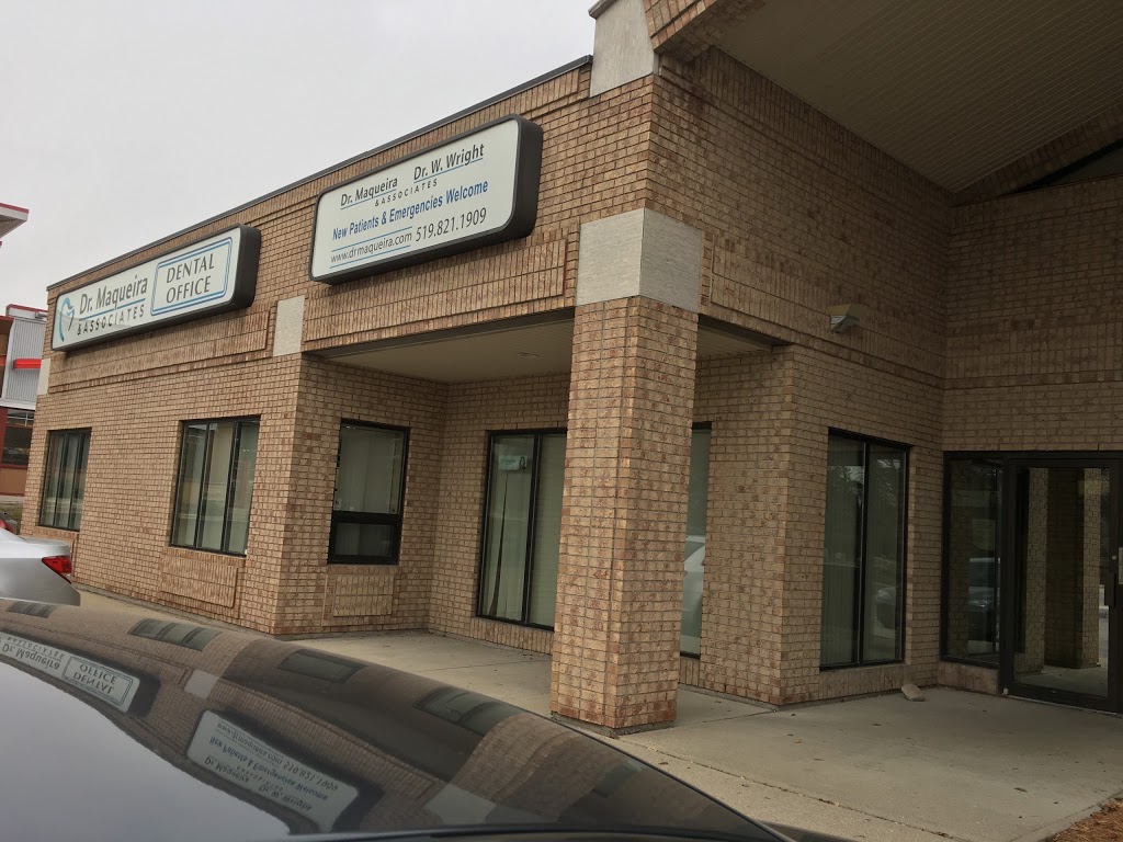Uptown Guelph Dental | 27 Woodlawn Rd W #4, Guelph, ON N1H 1G8, Canada | Phone: (519) 821-1909