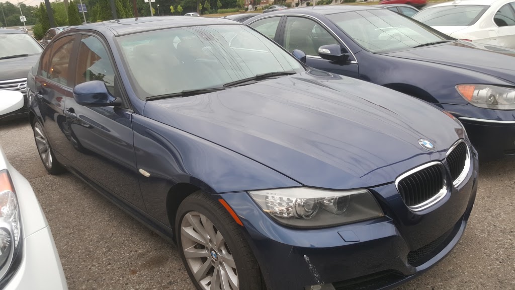Zoom Auto | 4690 Kingston Rd, Scarborough, ON M1E 2P9, Canada | Phone: (416) 726-8179
