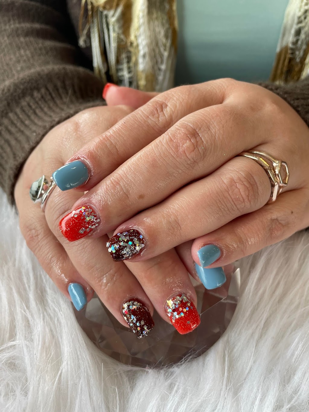Mimi Nails | 341 Geneva St, St. Catharines, ON L2N 2G3, Canada | Phone: (905) 934-1776