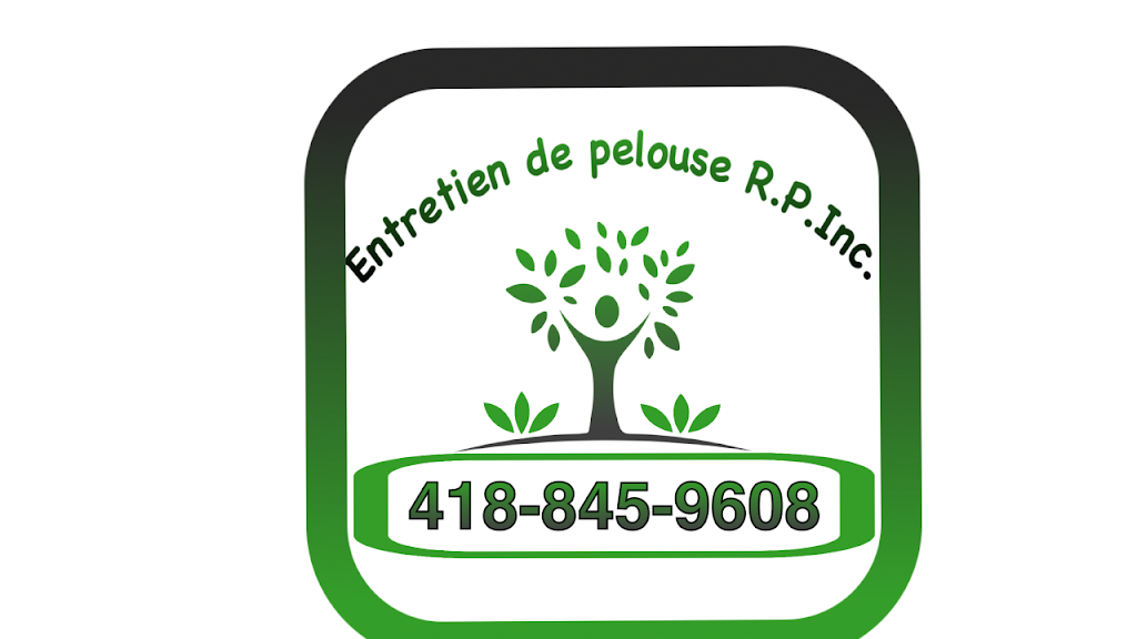 Entretien de Pelouses R. P. Inc | 1614 Rue Vaillancourt, Québec, QC G3E 1B1, Canada | Phone: (418) 845-9608