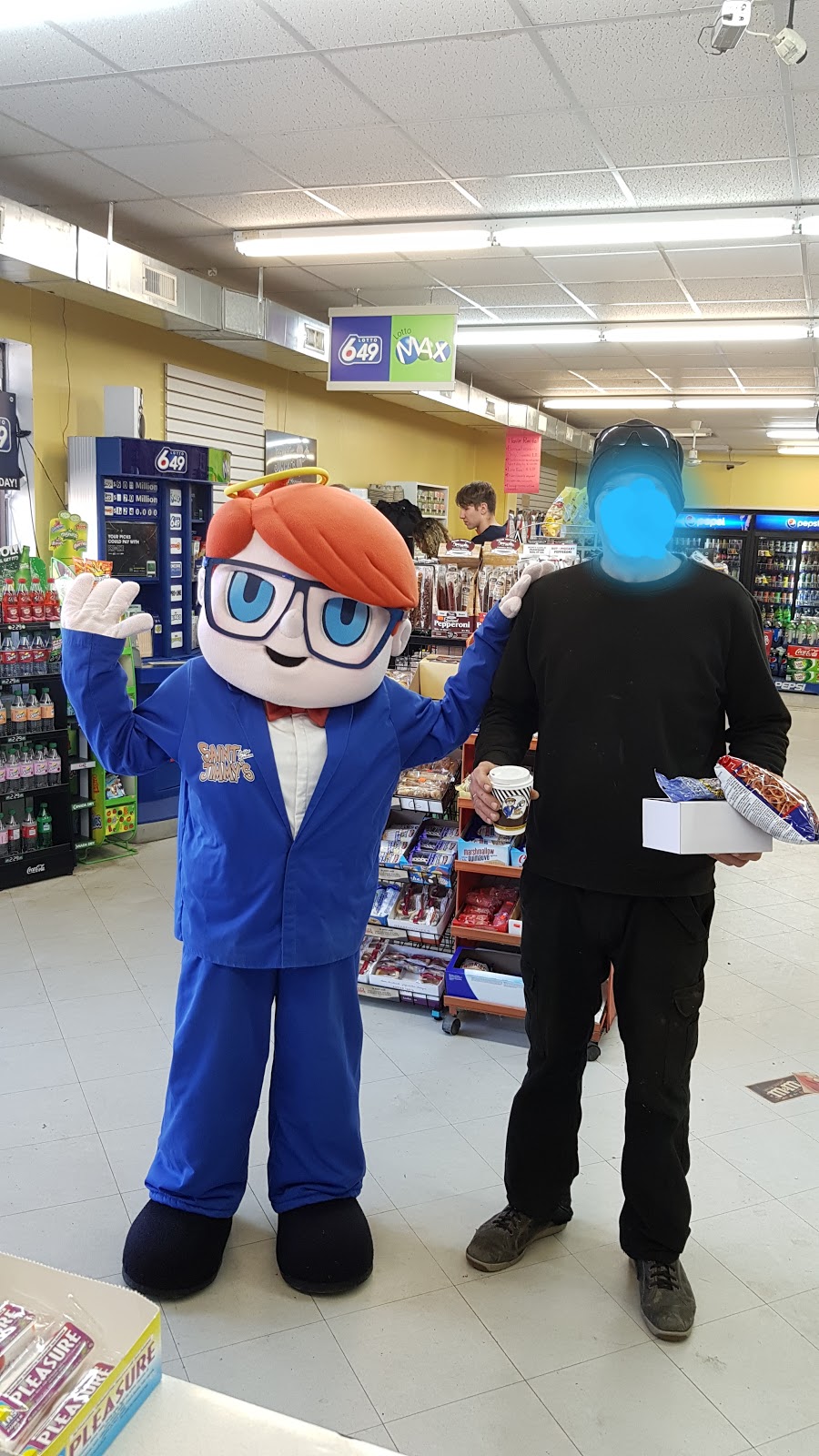 Bothwell Dairy Case | 271 Main St, Bothwell, ON N0P 1C0, Canada | Phone: (519) 695-3134
