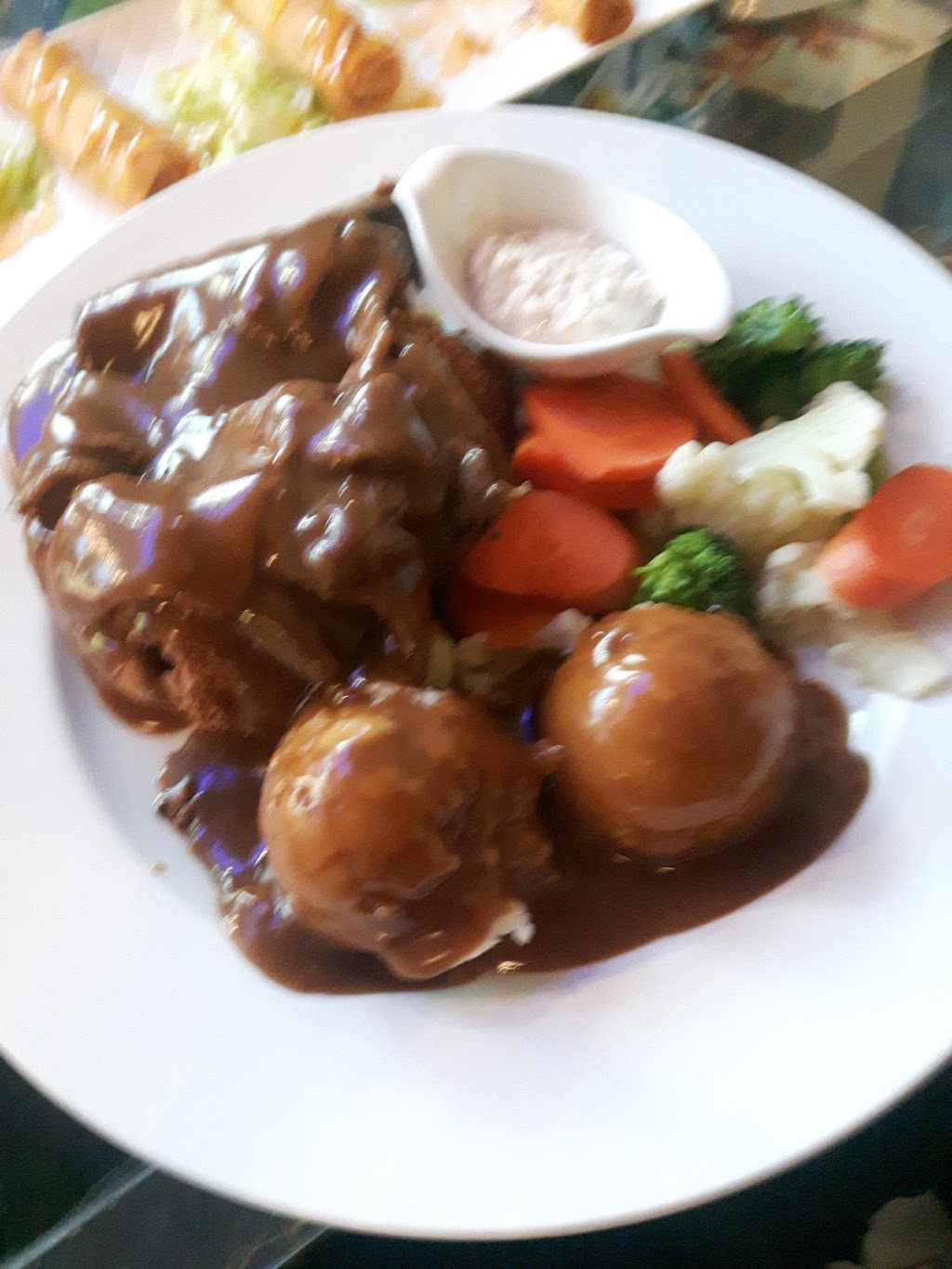 Rivers Restaurant | 42239 Yarrow Central Rd, Chilliwack, BC V2R 5E3, Canada | Phone: (604) 490-6626